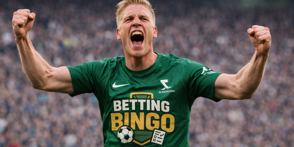 Superbingo Forår 2026