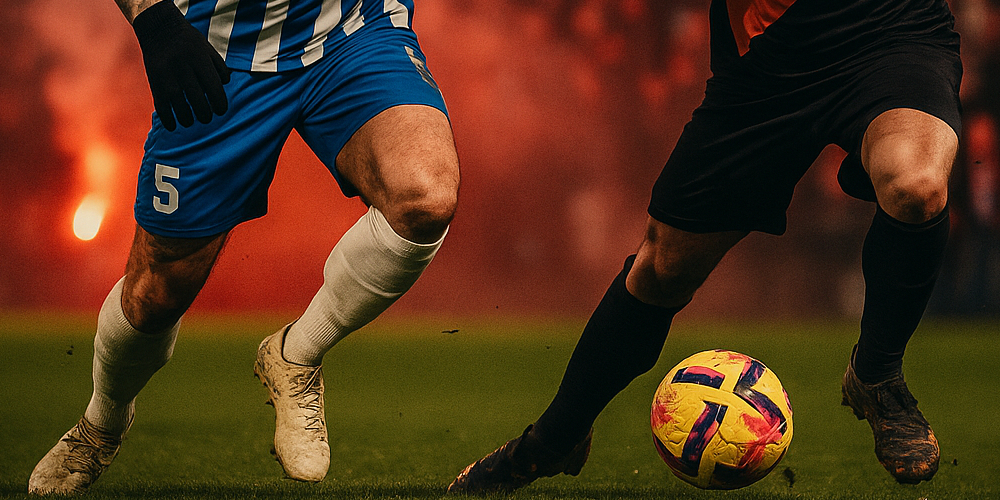 Superbingo Efterår 2025